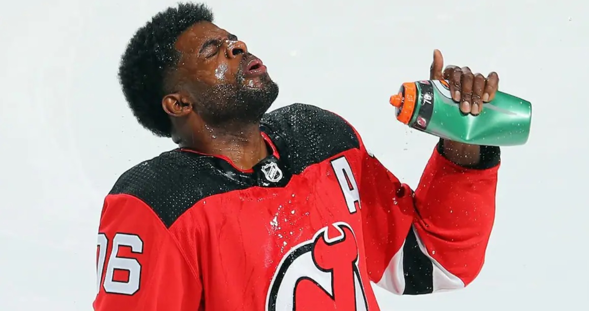 PK Subban pourrait se retrouver chez un ennemi du Canadien
