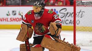 [RUMEUR] - Marc André Fleury à Toronto?