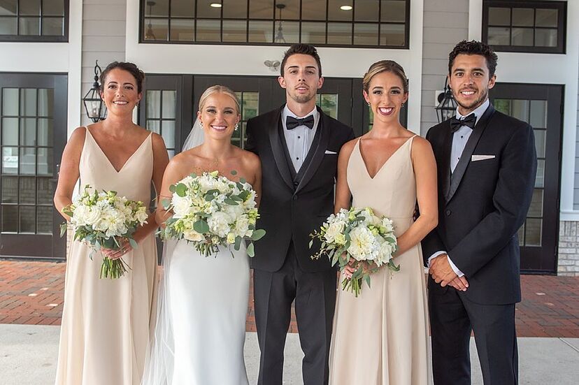 L'épouse de Matthew Gaudreau, donne des nouvelles émouvantes de son fils nouveau-né