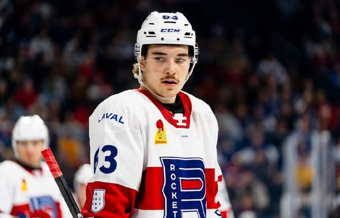 Florian Xhekaj rejoint un club sélect