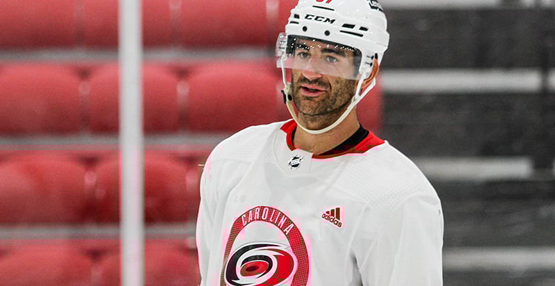 Nouveaux développements concernant le retour au jeu de Max Pacioretty 