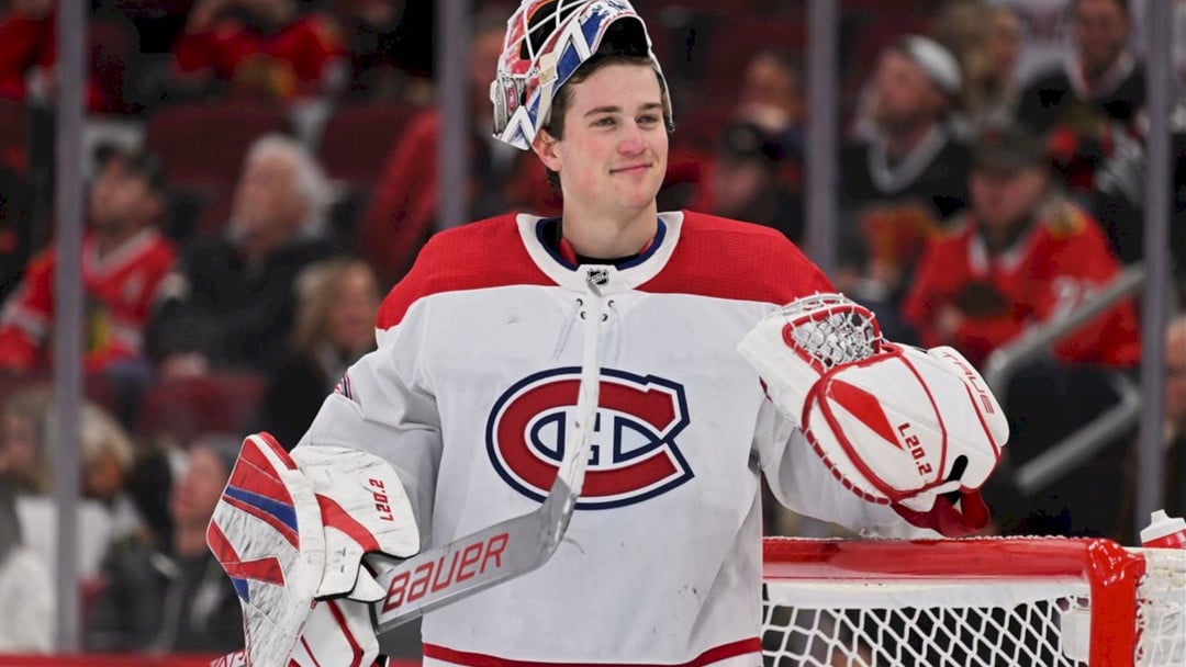 Trois façons simples pour le Canadien de s'améliorer l'an prochain