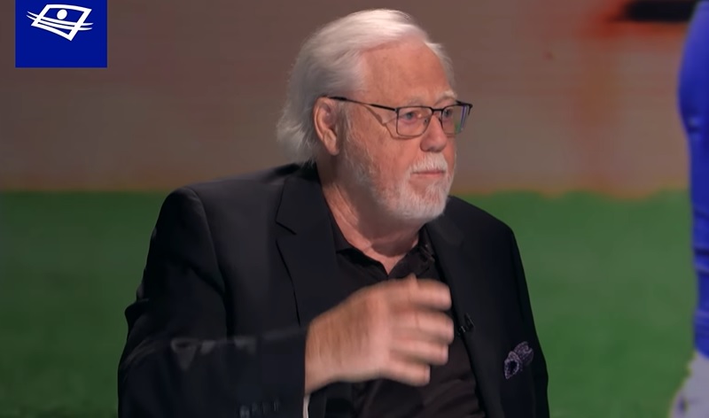 Réjean Tremblay révèle une situation où le Canadien a censuré TVA Sports