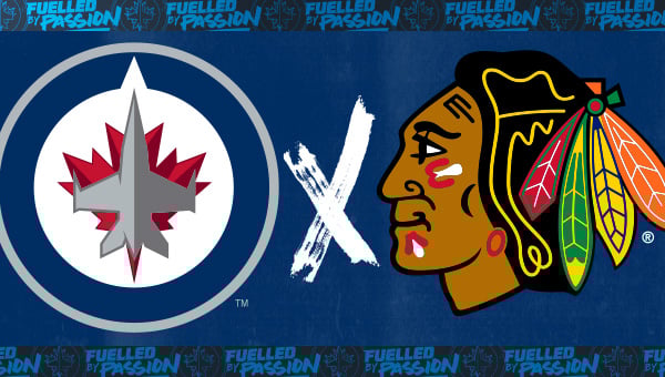 Transaction entre les Blackhawks et les Jets