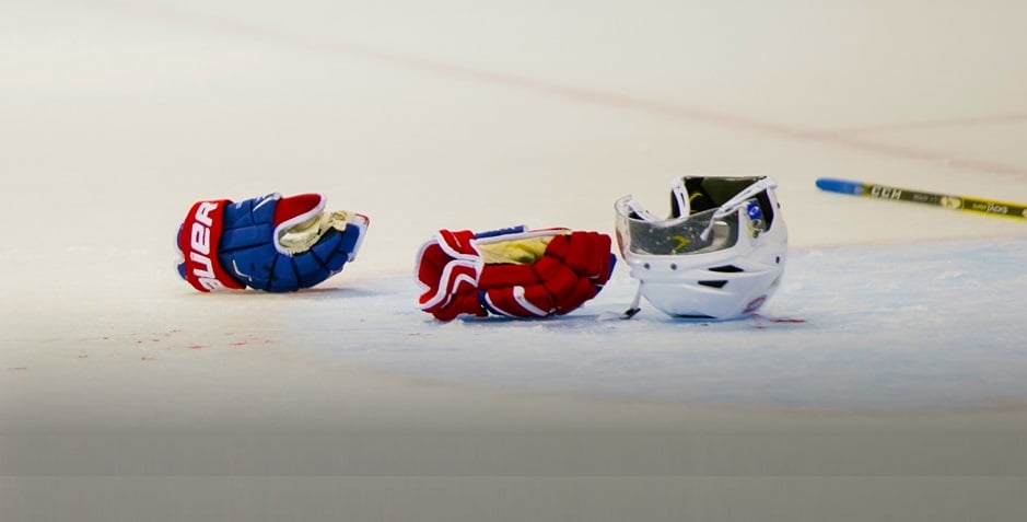 Cinq joueurs du Canadien déclarent forfait pour l'entraînement