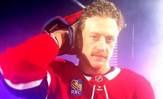 Les Devils auraient beaucoup d'intérêt pour Michael Pezzetta