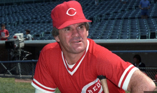 La MLB retire la suspension de Pete Rose