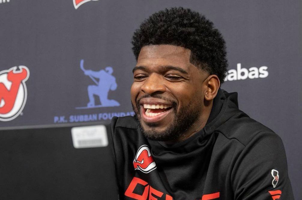 Alain Nasreddine encense P.K Subban