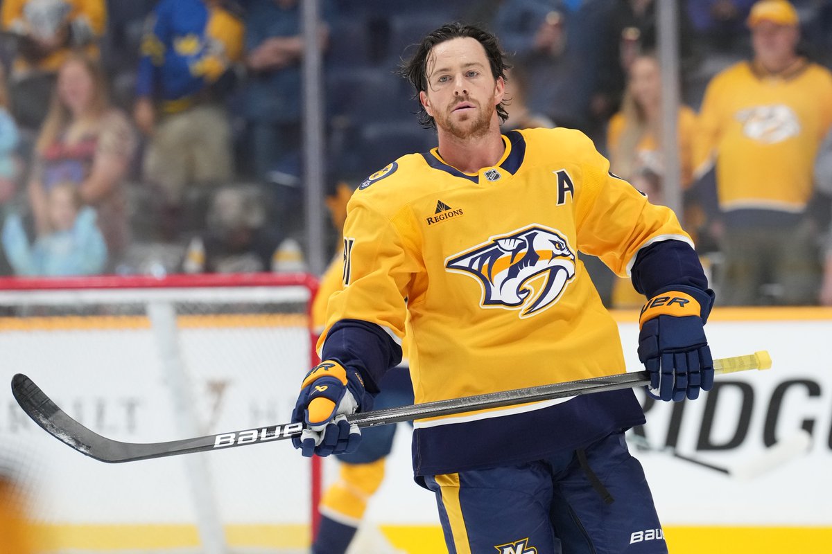 Jonathan Marchessault passe son coach dans le tordeur
