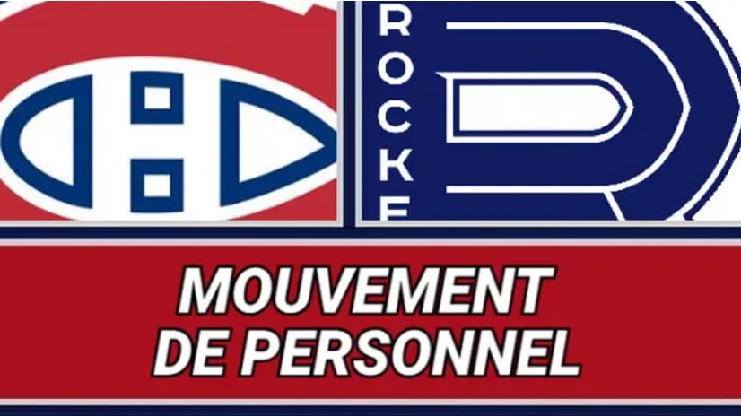 Le Canadien procède à un rappel d'urgence suite à la blessure de Cole Caufield