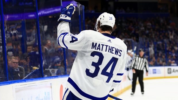 La LNH est en pleine explosion!