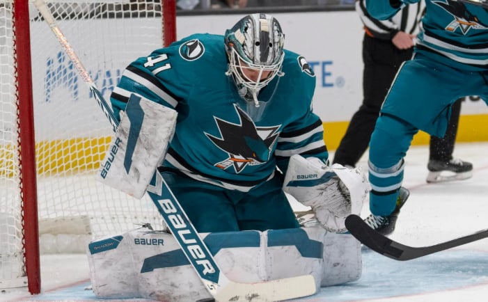 Tout indique qu'une transaction est imminente chez les Sharks 