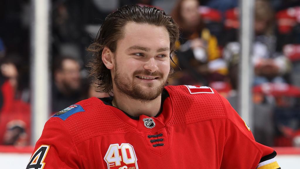 Le défenseur Rasmus Andersson impliqué dans un accident de la route 
