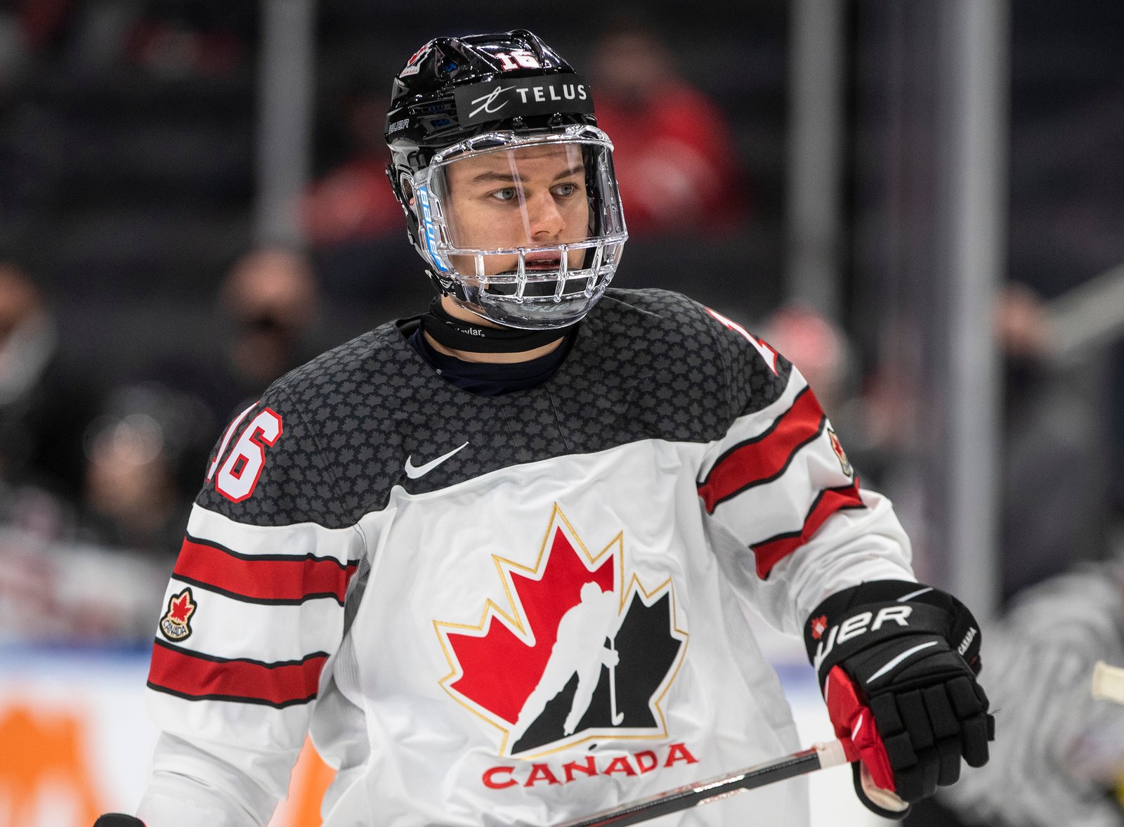 Et si Connor Bédard était revenu au Mondial Junior?