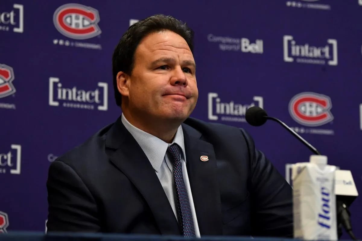 Jeff Gorton aurait probablement obtenu le poste de DG des Islanders s'il avait été disponible