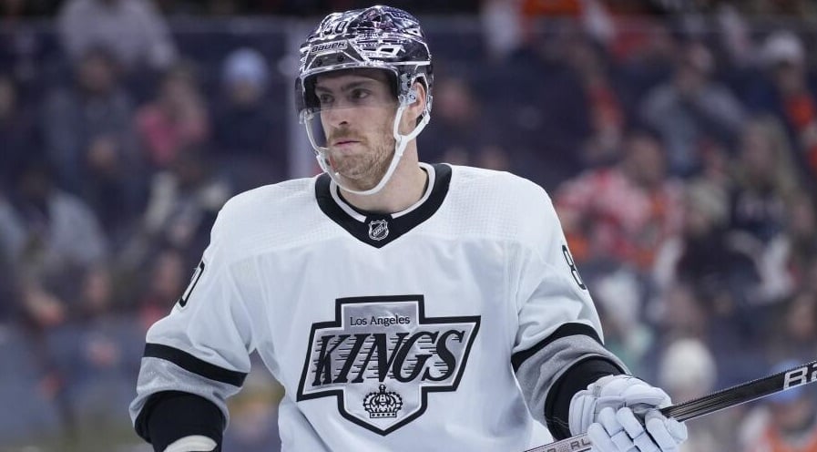 Pierre-Luc Dubois est échangé par les Kings!