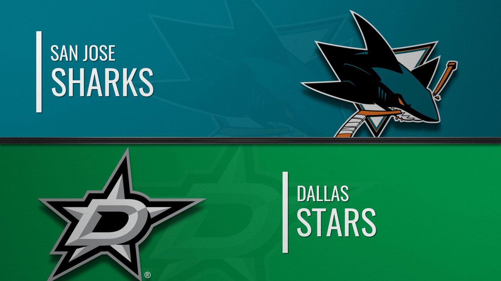 Transaction entre les Sharks et les Stars