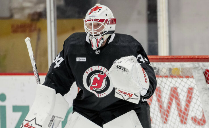 De nouvelles infos font surface sur la transaction Jake Allen