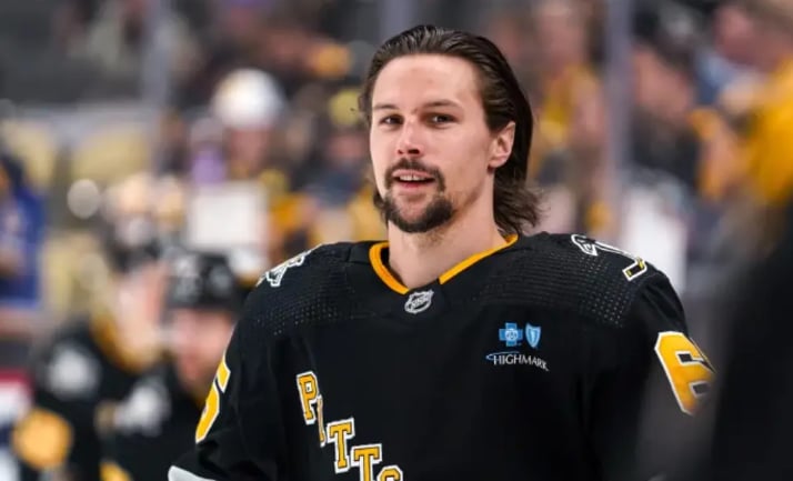 Un retour à Ottawa pour Erik Karlsson? 