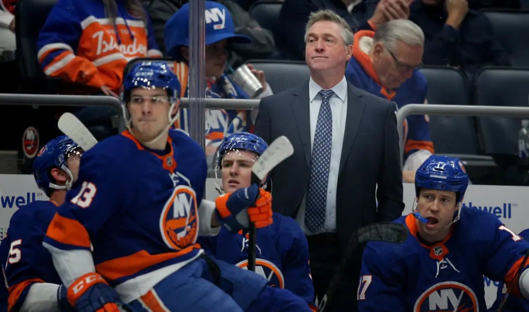 Patrick Roy et les Islanders sur le point de recevoir du gros renfort