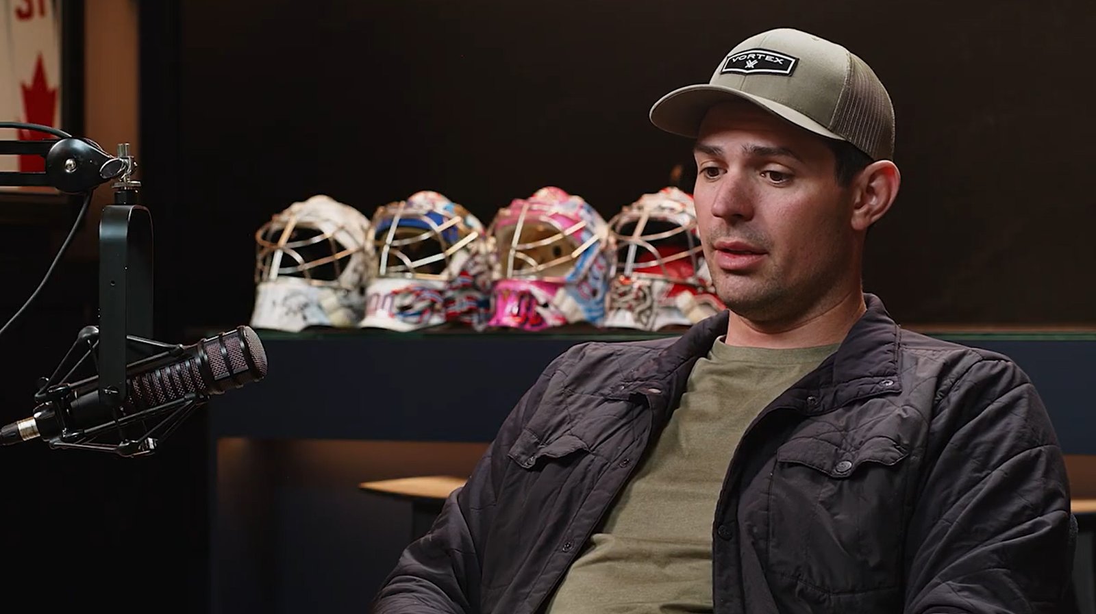 Carey Price s'ouvre sur sa sobriété de deux ans
