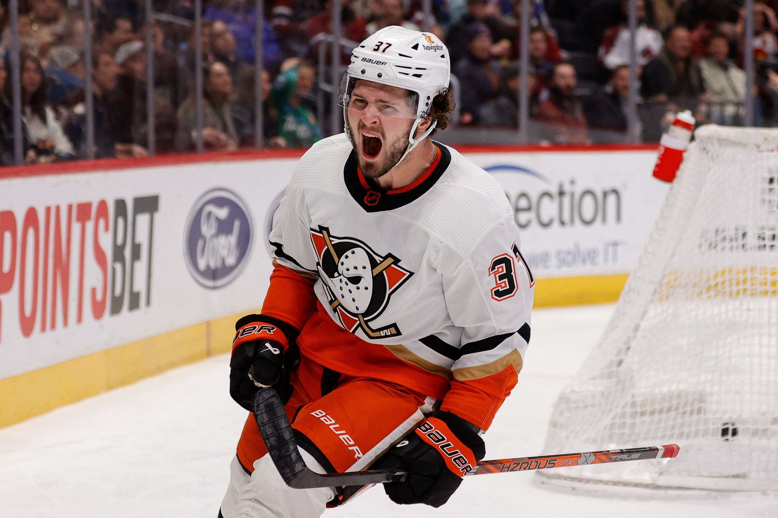 David Ettedgui propose une offre monstre pour mettre la main sur Mason McTavish