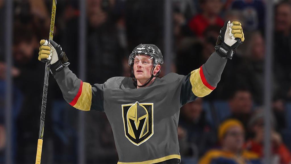 Pas le retour au jeu espéré pour Jack Eichel