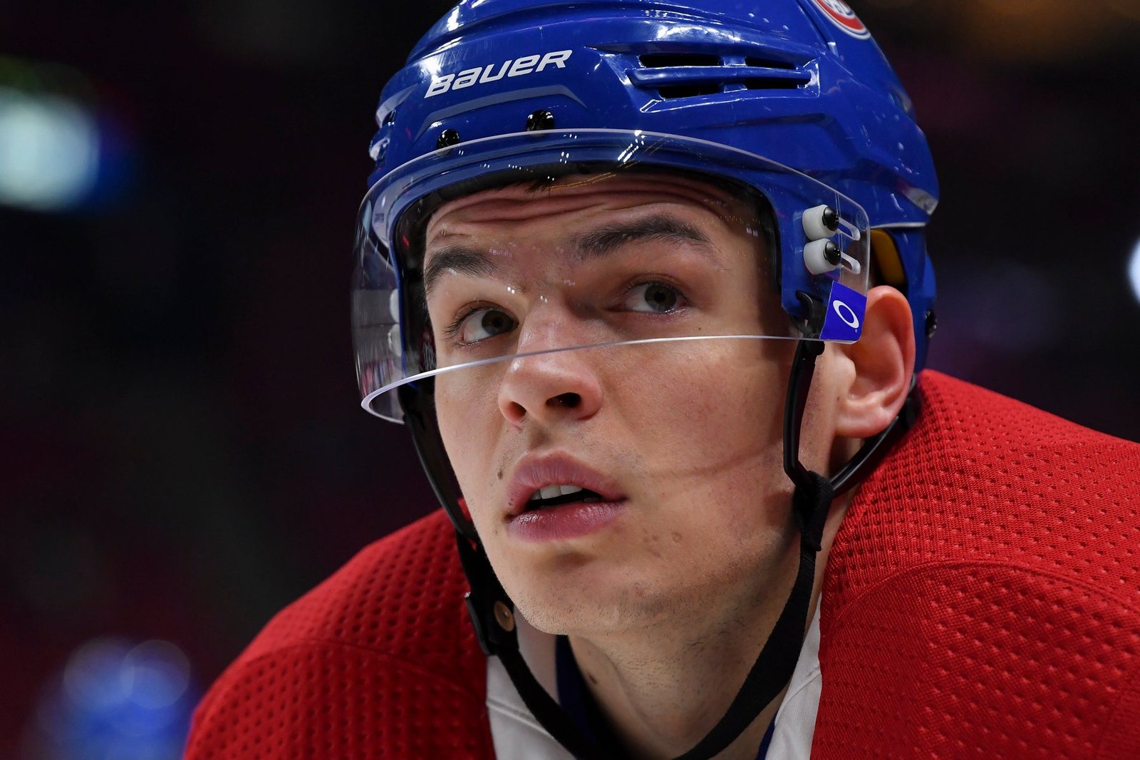 Pierre LeBrun apporte de nouvelles informations sur le prochain contrat de Jake Evans