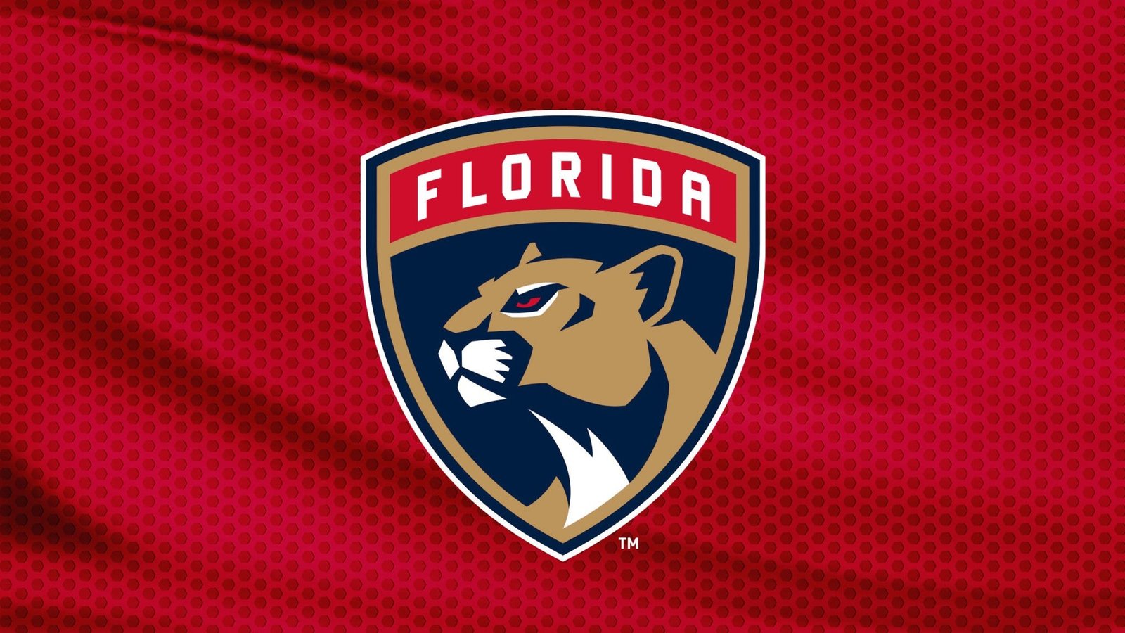 Les Panthers prennent une grosse décision à quelques heures du match #1 face aux Bruins!