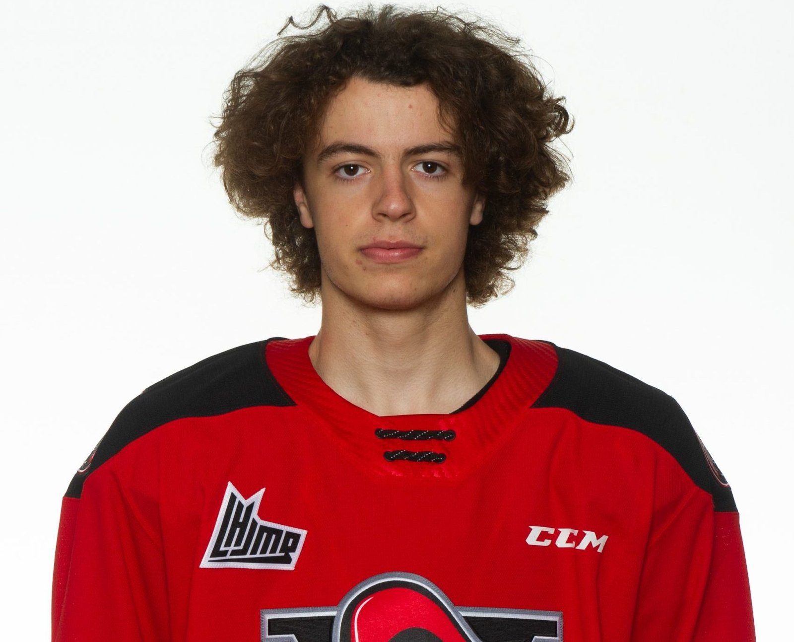 Francis Durocher, un espoir des Voltigeurs, perd la vie à 17 ans