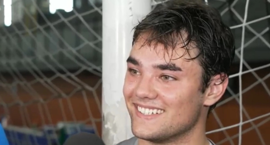 Sean Farrell dévoile la conversation qu'il a eue avec Martin St. Louis 