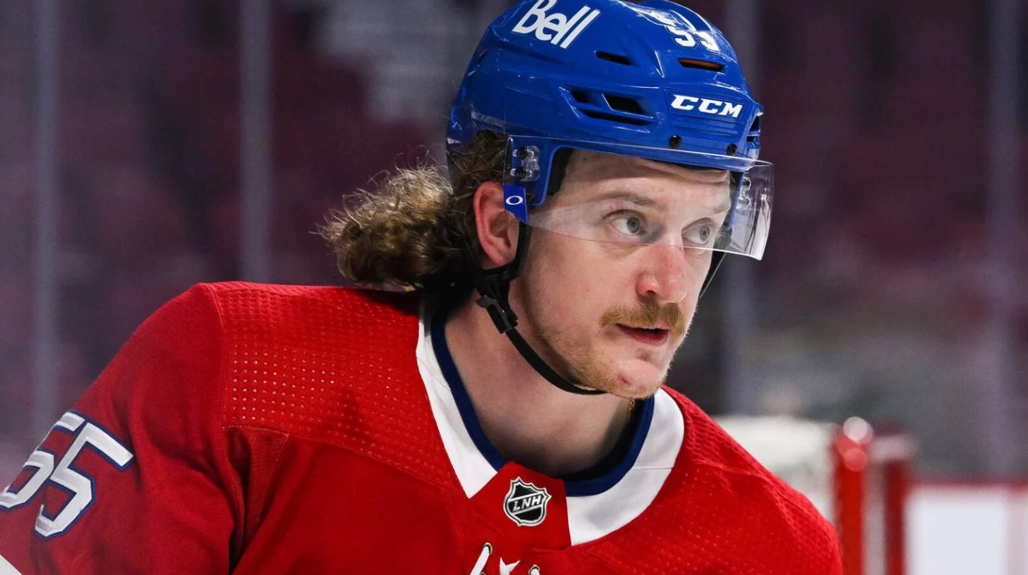 Du renfort pour remplacer Michael Pezzetta serait bientôt en chemin 