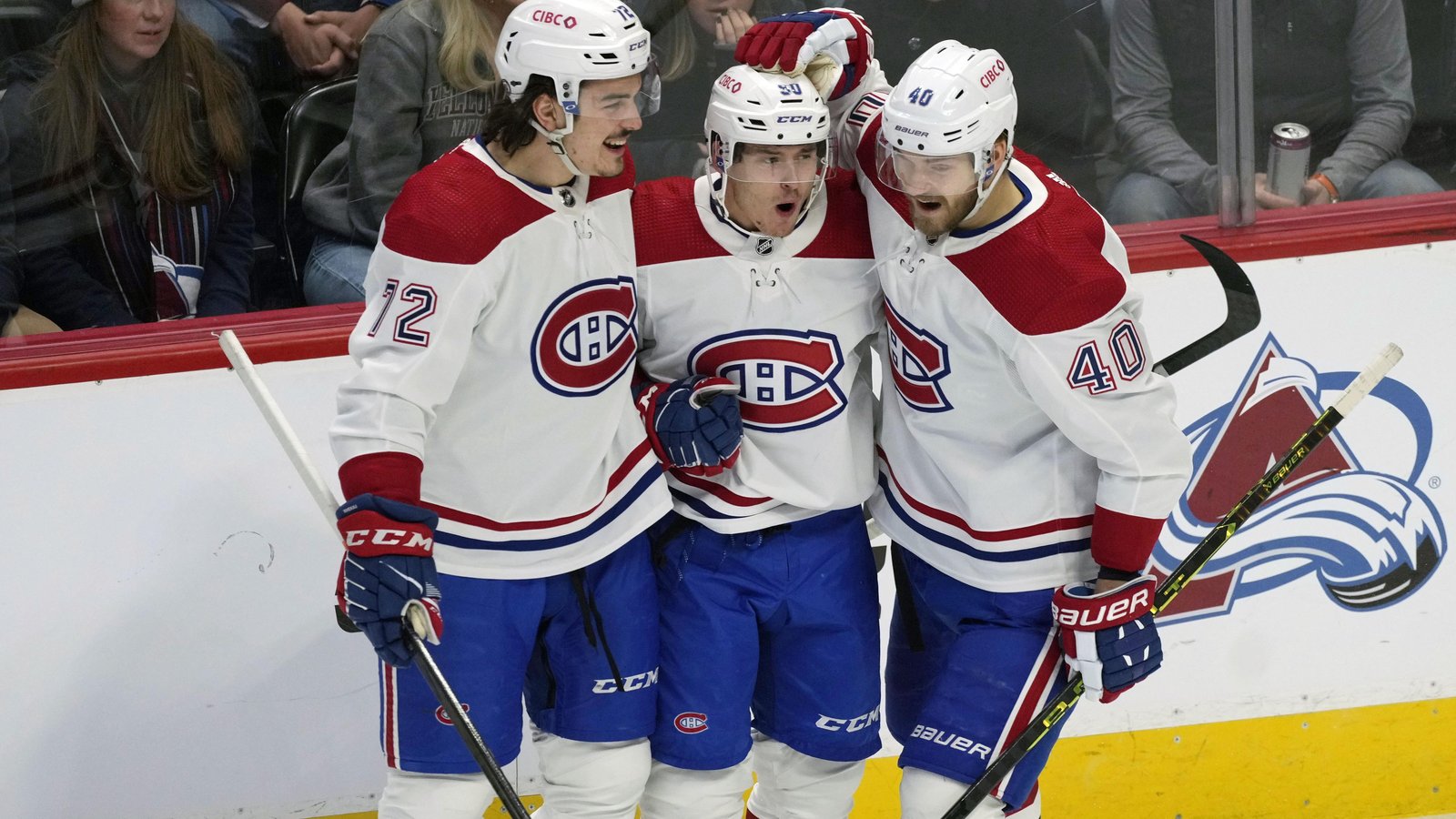 Anthony Richard reçoit une belle marque de confiance de la part de Martin St. Louis 