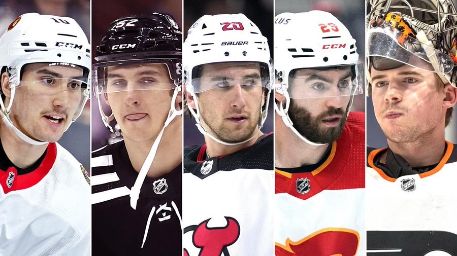 Un des accusés de Team Canada Junior serait sur le point de reprendre sa carrière