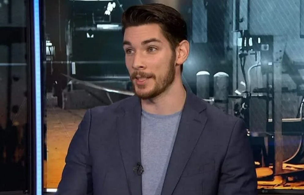 Anthony Martineau décroche une immense promotion à TVA Sports