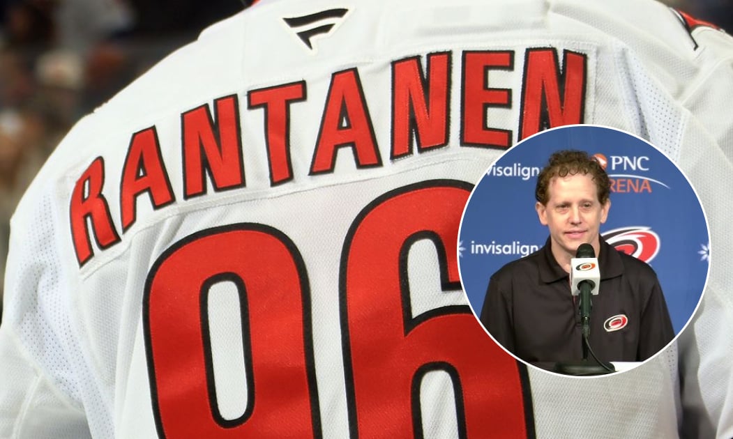 Dossier Mikko Rantanen : Ça se complique pour Eric Tulsky