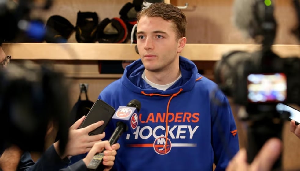 Noah Dobson disponible : Les gars de BPM Sports proposent une transaction avec le CH