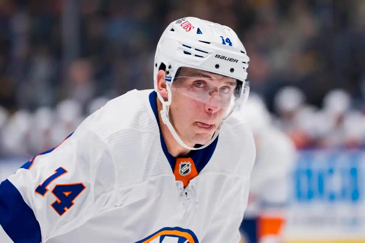 Bo Horvat: Un atout ou un fardeau pour les Islanders?