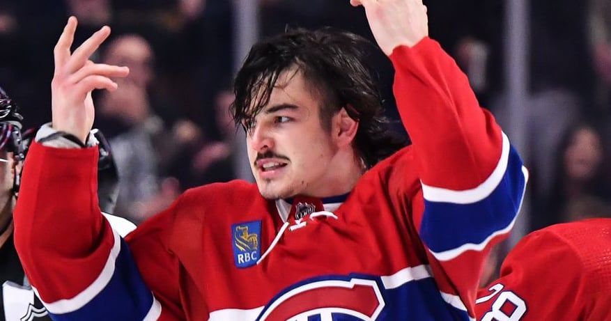 Le pire se confirme pour Arber Xhekaj 