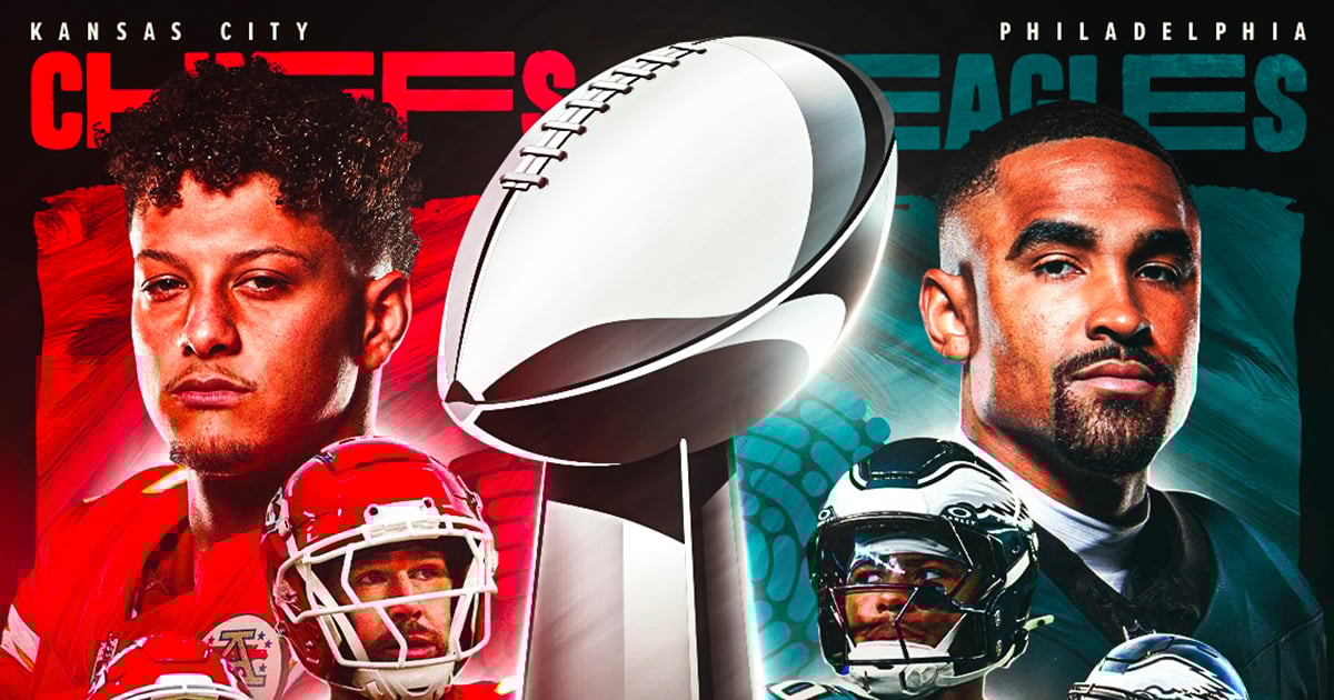 Informations importantes pour les Québécois qui regardent le Super Bowl