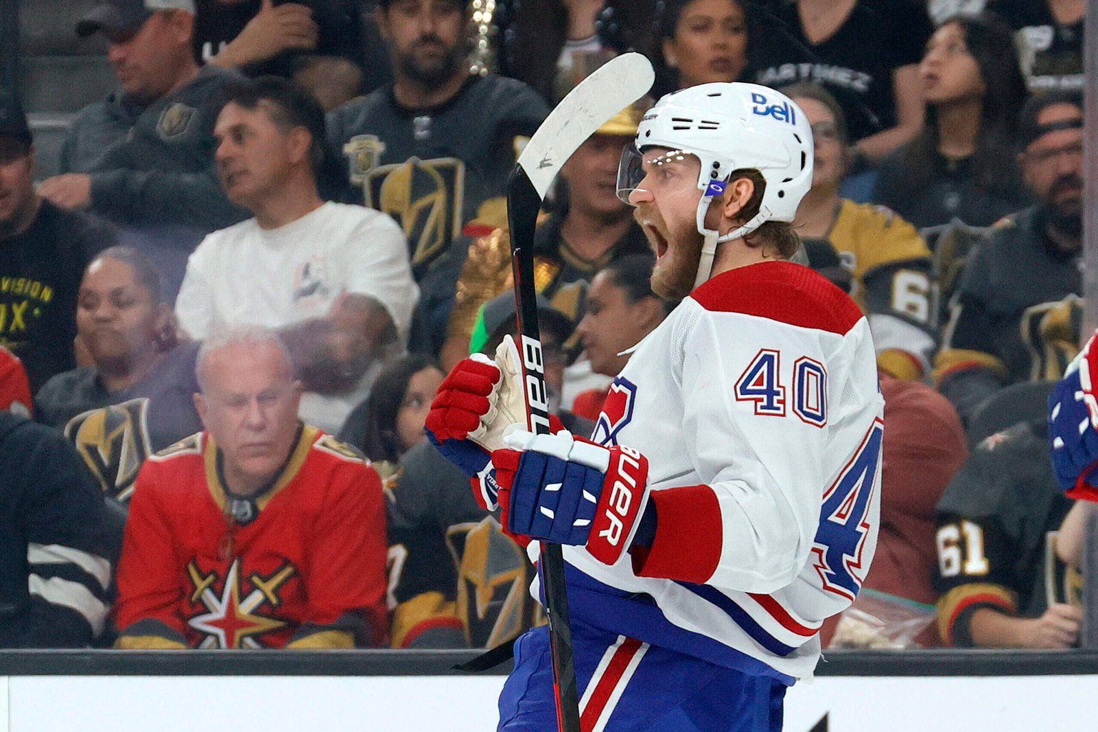 On sait maintenant ce que Kent Hughes a reçu comme offre pour Joel Armia