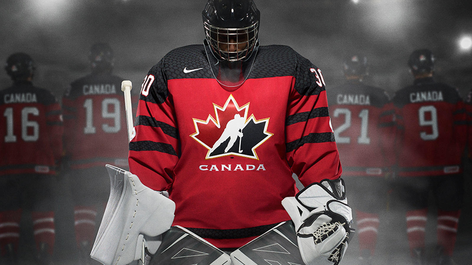 TEAM CANADA 2018: Des informations policières font surface