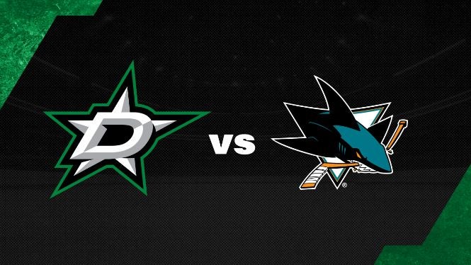 Transaction entre les Stars et les Sharks