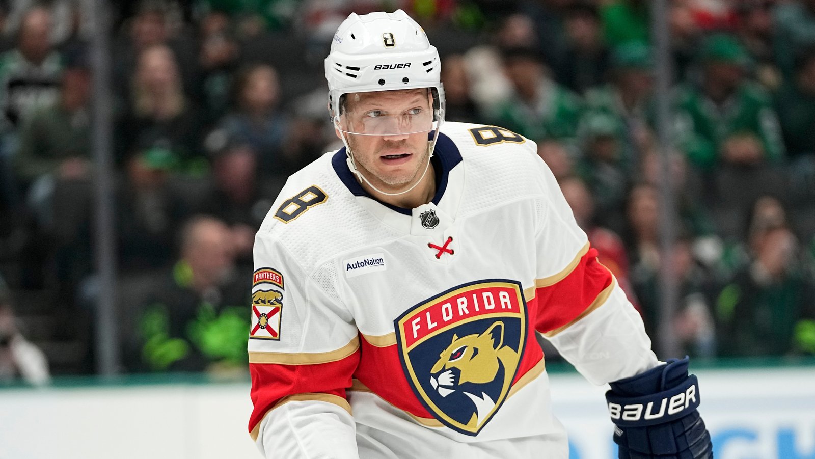 Kyle Okposo est à une victoire près d'empocher un énorme bonus 