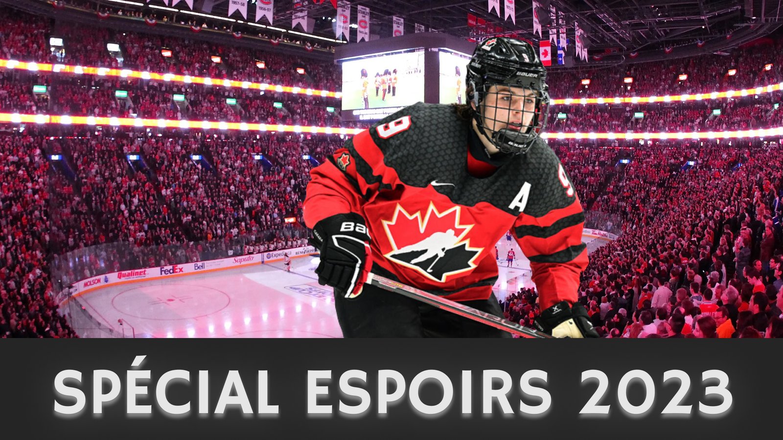 Espoir de la semaine : Zach Benson 