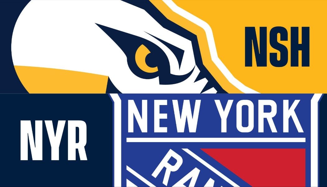 Les Predators complètent une transaction avec les Rangers 