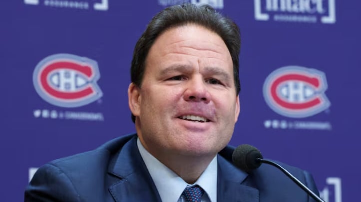 Jeff Gorton confirme les intentions du CH pour la date limite des transactions
