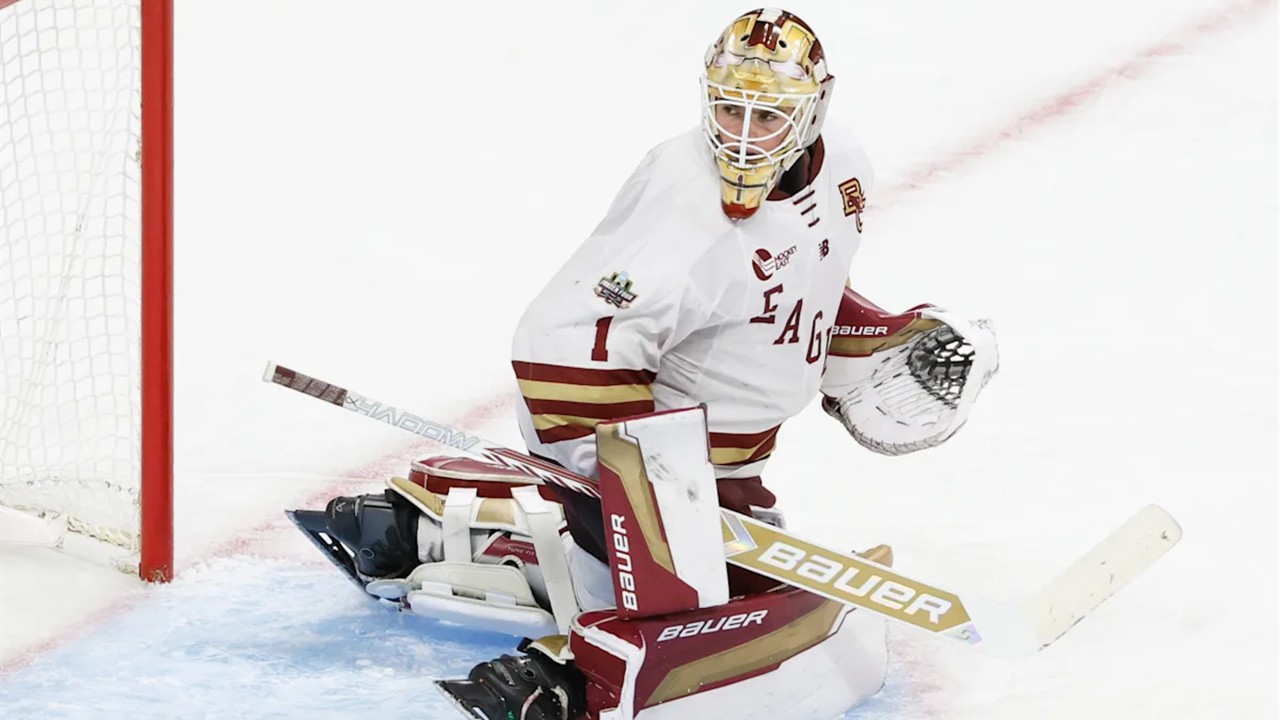 Jacob Fowler pourrait finir la saison avec le Canadien 