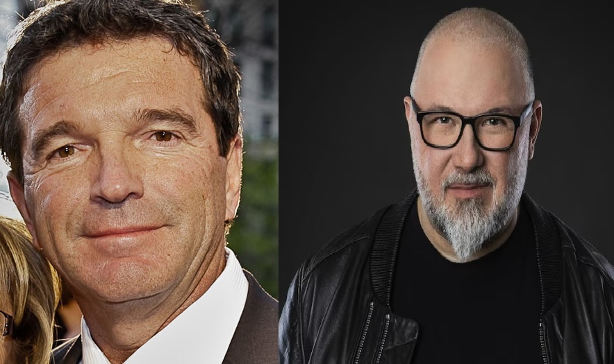La guerre ouverte entre Michel Villeneuve et Jean-Charles Lajoie dégénère!