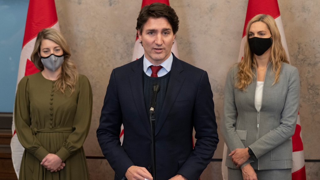Le gouvernement coupe les vivres de Hockey Canada